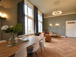 Unique group accommodation for up to 32 people in the centre of Enkhuizen